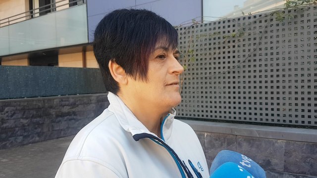 EH Bildu: Sánchez no estaba obligado a convocar elecciones