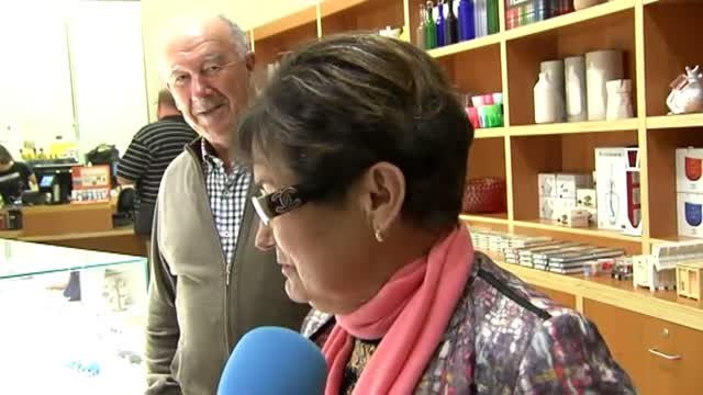 Las tiendas de los museos abren sus puertas sin necesidad de recorrer las salas de exposición