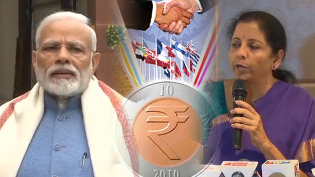 Union Budget 2019: ಜುಲೈ 5 ರಂದು ಕೇಂದ್ರ ಬಜೆಟ್ ಮಂಡಿಸಲಿದ್ದಾರೆ ನಿರ್ಮಲ ಸೀತಾರಾಮನ್ | 5 ಪ್ರಮುಖ ಸಂಗತಿಗಳು