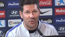 Simeone: 