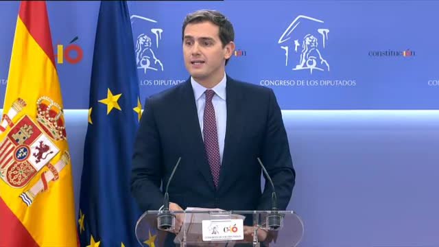 Rivera: A partir de ahora el futuro tiene que estar en manos de los que amamos este país