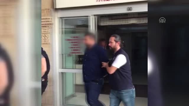 Terör örgütü PKK/KCK operasyonunda 12 gözaltı