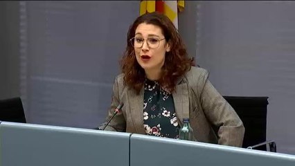 La Rambla inaugura el local de striptease más grande de Barcelona