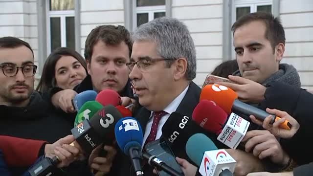 Homs: El relato de las acusaciones es inventado y descansa sobre prejuicios