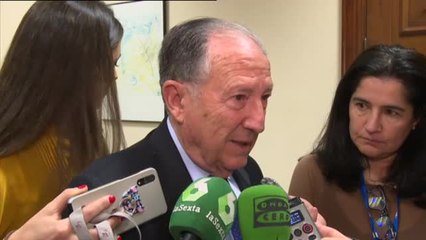 El director del CNI insta a una mayor inversión en ciberseguridad