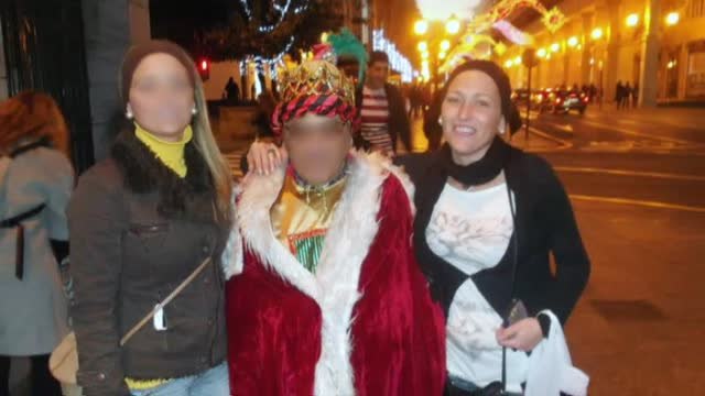 La policía espera las pruebas de ADN del cuerpo hallado en un bunker para ver si es de Vanesa