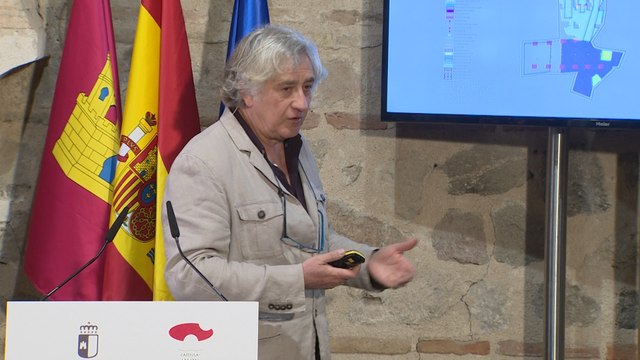 Centro de Promoción de Artesanía responde a necesidades de accesibilidad