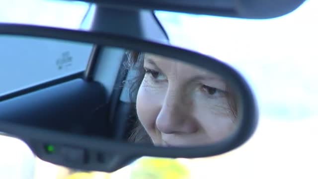 Veinte años de espera para poder sacarse el carné de conducir