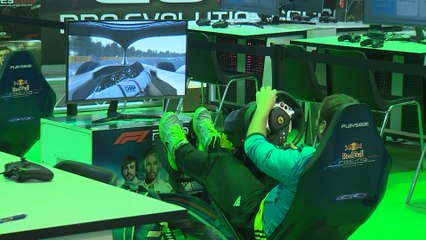 Arranca la cuarta edición de la 'Madrid Games Week'