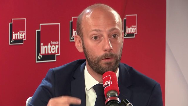 Stanislas Guérini, délégué général LREM : On est au moment où le chômage des cadres est au plus bas, c'est le moment de faire des réformes structurelles .