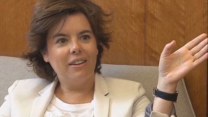 Santamaría, nuevo miembro del Consejo de Estado