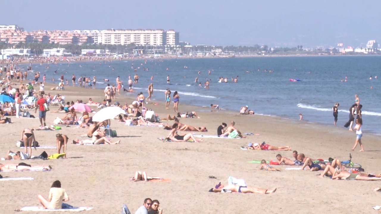 Exceltur mantiene en el 2% el crecimiento del turismo en 2018