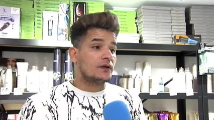 El botín medio de cada atraco en comercio: 1.312 euros