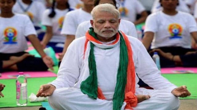 International Yoga Day : 21 June को ही क्यों मनाते है विश्व योगा दिवस, जानें वजह | वनइंडिया हिंदी