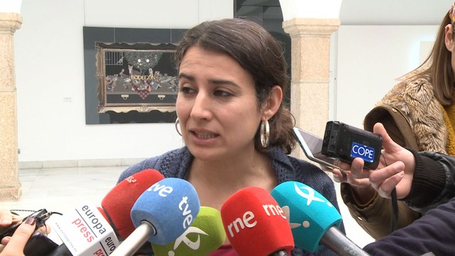 Podemos Extremadura apuesta por unir elecciones