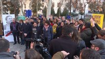 Reacciones políticas ante la comparecencia de Junqueras en el juicio del 'procés'