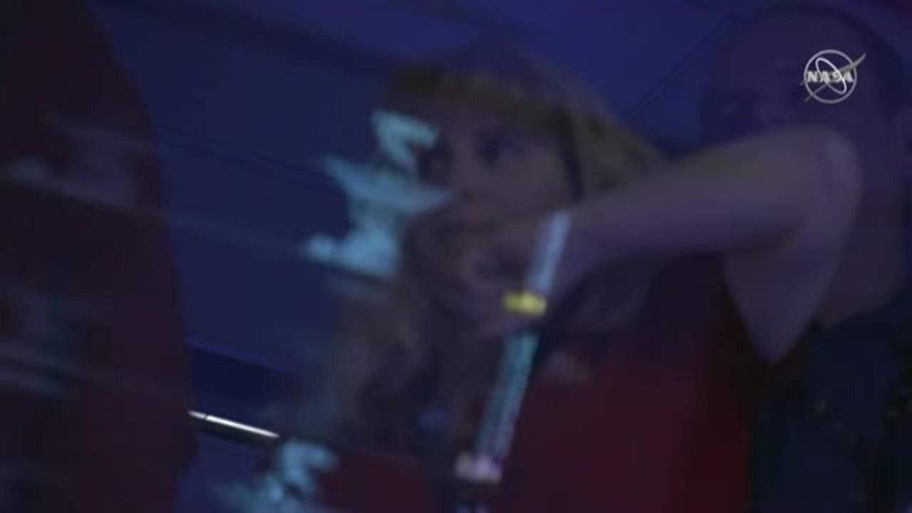 La NASA da por muerto a Opportunity, el robot que cambió la visión de Marte