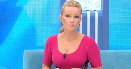 Müge Anlı, yaz döneminde yarışma programı sunacak