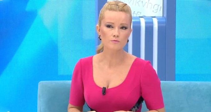 Müge Anlı, yaz döneminde yarışma programı sunacak