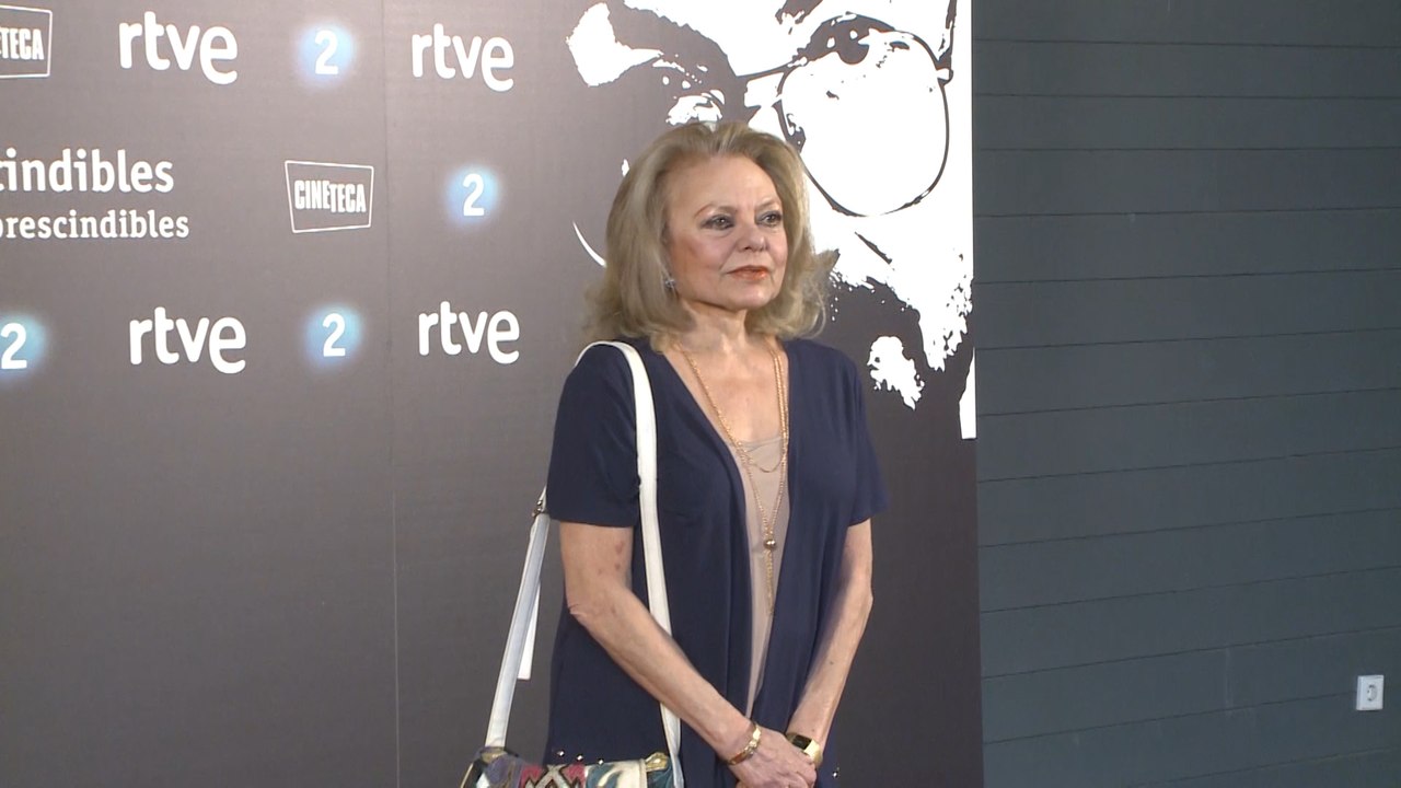 Mayra Gómez Kemp cumple 71 años, ¡felicidades!