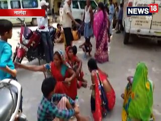 चमकी के बाद बिहार में डायरिया का प्रकोप, 85 बीमार अस्पताल में हुए भर्ती