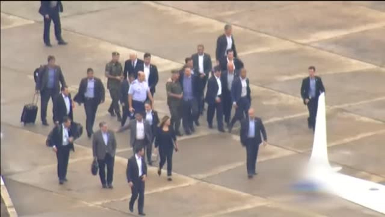 Bolsonaro recibe el alta médica tras más de 15 días ingresado