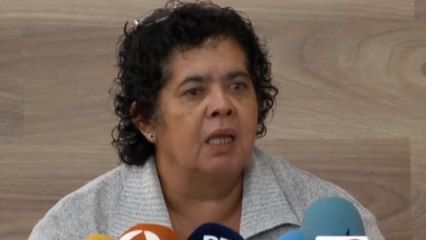 La madre de Romina, la joven asesinada en Lanzarote: "No puedo perdonar"