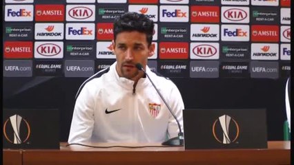 Video herunterladen: Jesús Navas: 