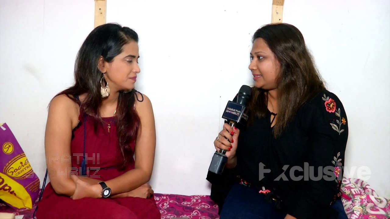 "शिवानी, नेहा तुम्ही मूर्ख आहात!"| Sharmishta Raut Angry On Shivani & Neha | Bigg Boss Marathi 2