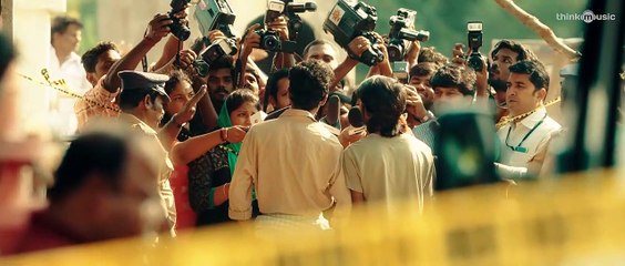 Aadai - Official Teaser