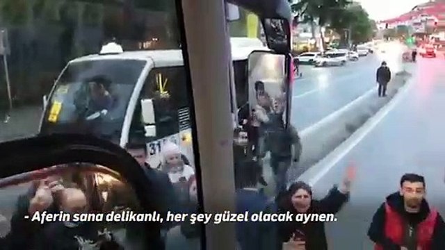 Her şey çok güzel olacak sloganının esin kaynağı Berkay'dan seçim şarkısı