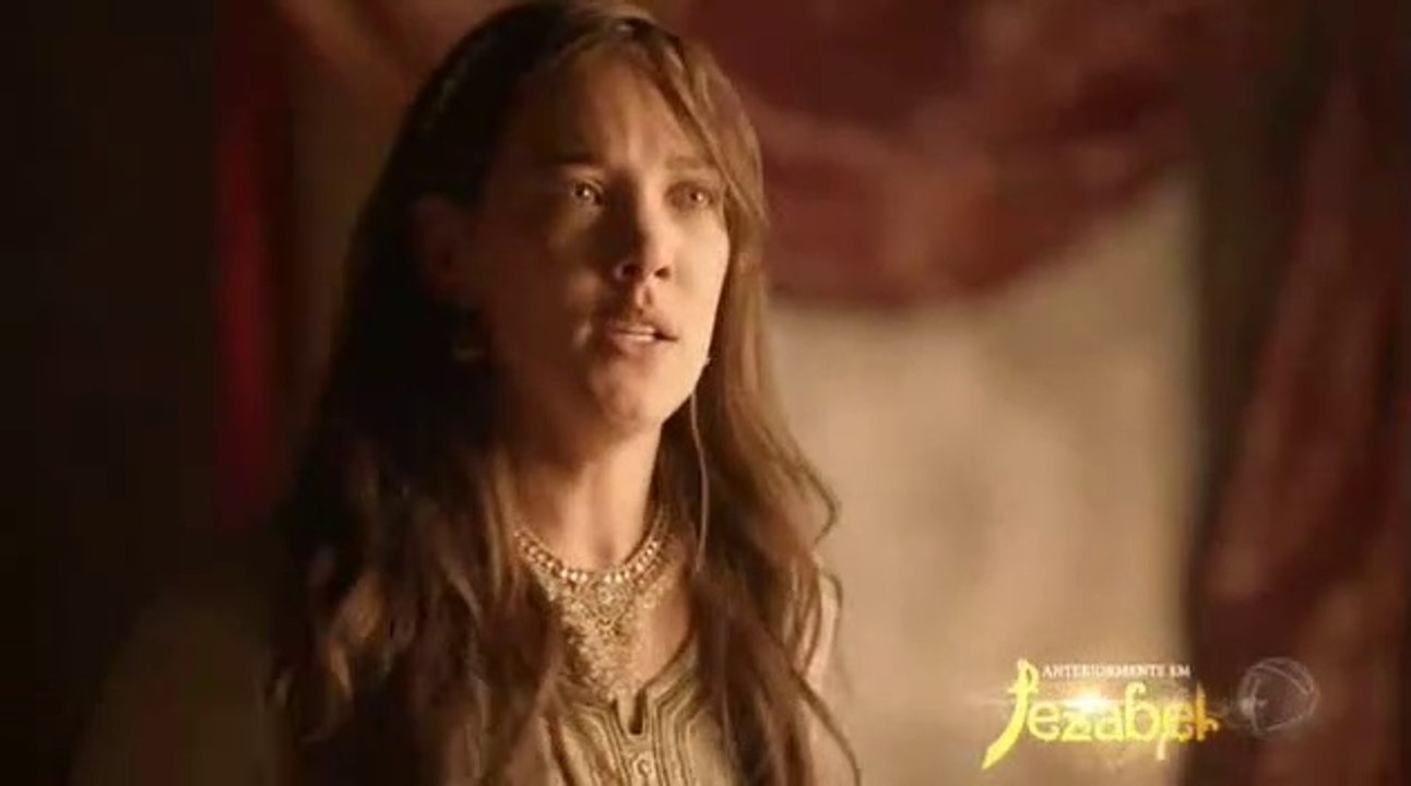 NOVELA JEZABEL CAPITULO 42 COMPLETO