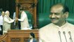 Om Birla becomes Lok Sabha Speaker, PM Modi leads him to Chair | Oneindia News