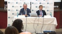 Exceltur hace balance del turismo