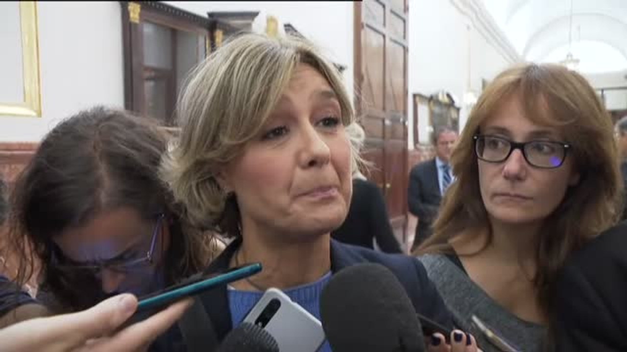 García Tejerina matiza ahora que "los niños andaluces son de diez y los profesores andaluces son de diez"