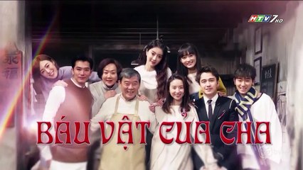 Xem Phim Báu Vật Của Cha Tập 75 - Phim Hoa Ngữ  mới Hay