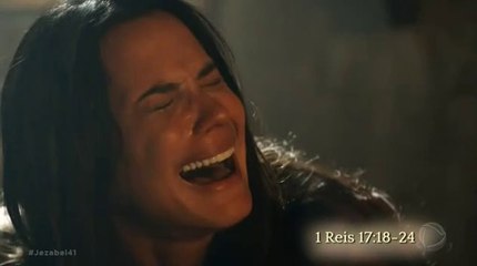 NOVELA JEZABEL CAPITULO 43 COMPLETO