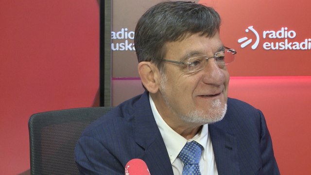 TSJPV: No se puede retirar los cargos a los presos del 'procés'