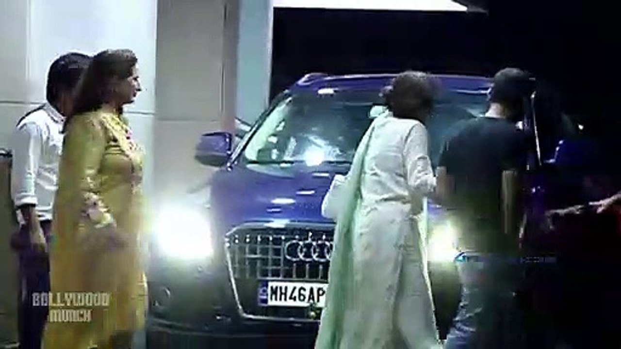 Salman Khan Saves Sohail Khan's Son Yohan Khan When Playing on Birthday Party | Cute Moments