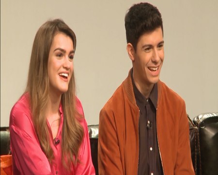 Amaia borra de su Instagram todas sus fotos con Alfred