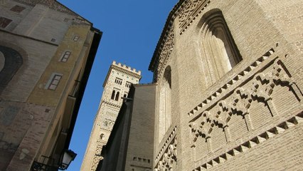 La Iglesia de Santa María Magdalena de Zaragoza reabre este domingo