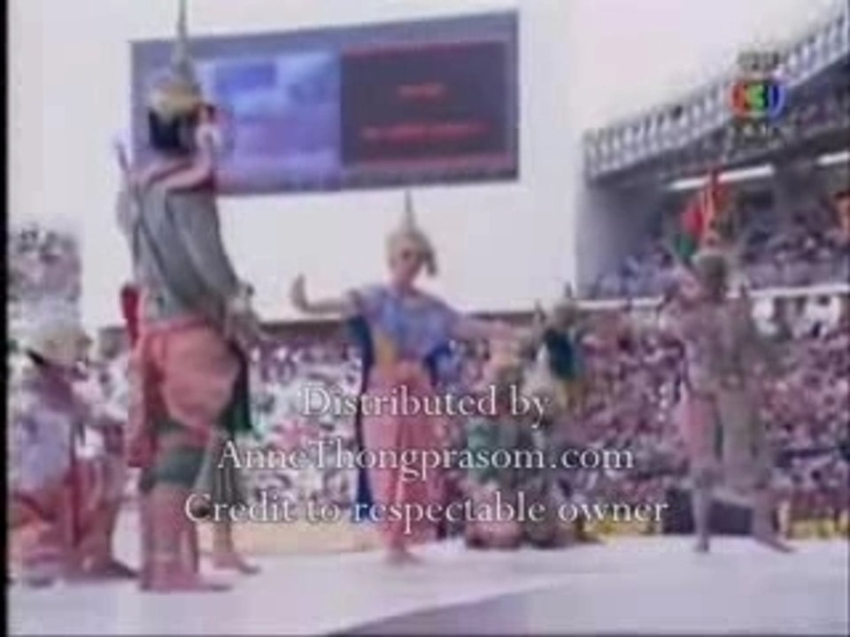 CHANNEL 3 - 36TH ANNIVERSARY