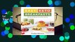 R.E.A.D Easy Keto Breakfasts: 60+ Low-Carb Recipes to Jump-Start Your Day D.O.W.N.L.O.A.D