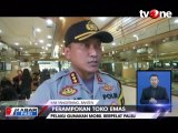 Polisi Bentuk Tim Khusus Kasus Perampokan Toko Emas