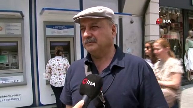 Kamu bankalarının ATM’lerdeki ‘ortak’lığından vatandaş habersiz
