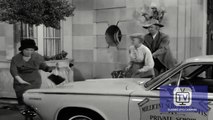 The Beverly Hillbillies - Season 2 - Episode 13 - The Clampetts Get Culture