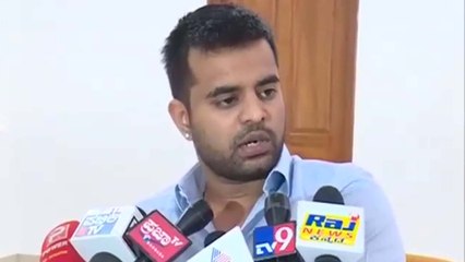 ಸಂಸದ ಪ್ರಜ್ವಲ್ ರೇವಣ್ಣ ಸಂಸತ್‌ಗೆ ಗೈರು: ಕಾರಣ ಏನು? | Oneindia Kannada