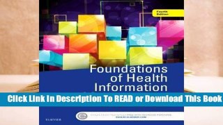 Online Foundations of Health Information Management  For Full