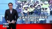 LGUs, hinimok na makiisa sa nationwide earthquake drill bukas
