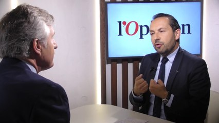 Download Video: Municipales: «Nous sommes le premier parti d’opposition, notre boulot maintenant, c’est de nous élargir !», juge Sébastien Chenu